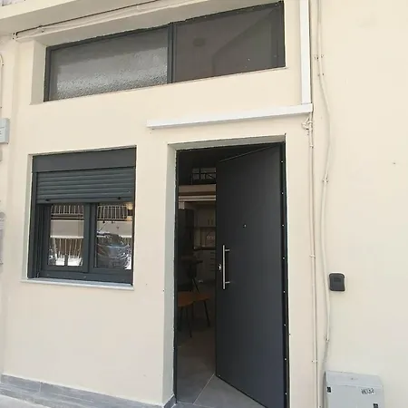 Urban Loft Xl2 Analipsi 塞萨洛尼基