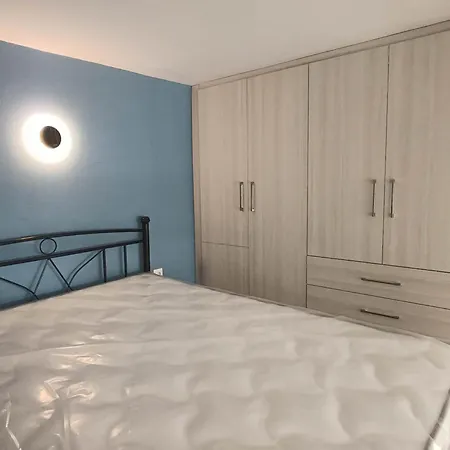 公寓 Urban Loft Xl2 Analipsi 塞萨洛尼基